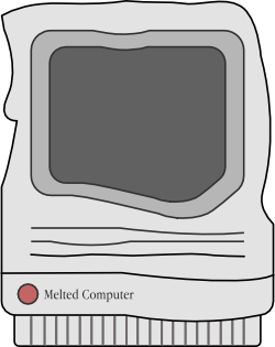 melted_computer